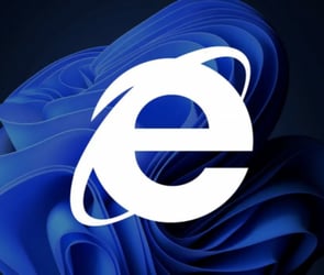 Gogle artık Internet Explorer'ı desteklemeyecek