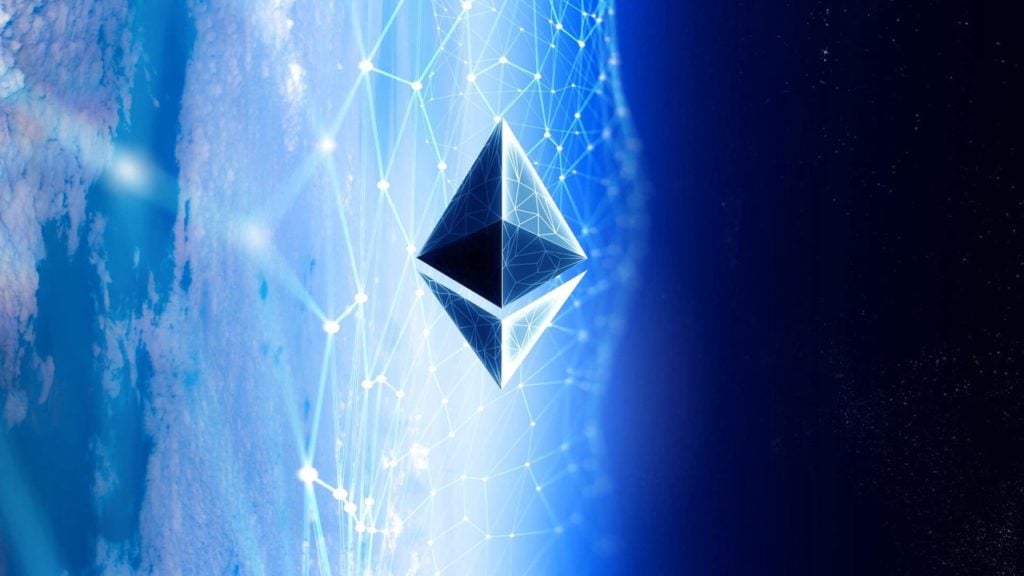 Ethereum zorlu bir Eylül geçirdi
