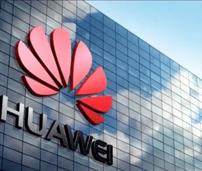 ABD'den Huawei'ye sabit disk darbesi
