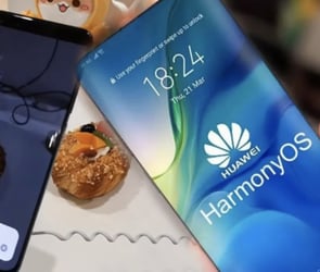 Huawei'den dikkat çeken 3D tarama teknolojisi