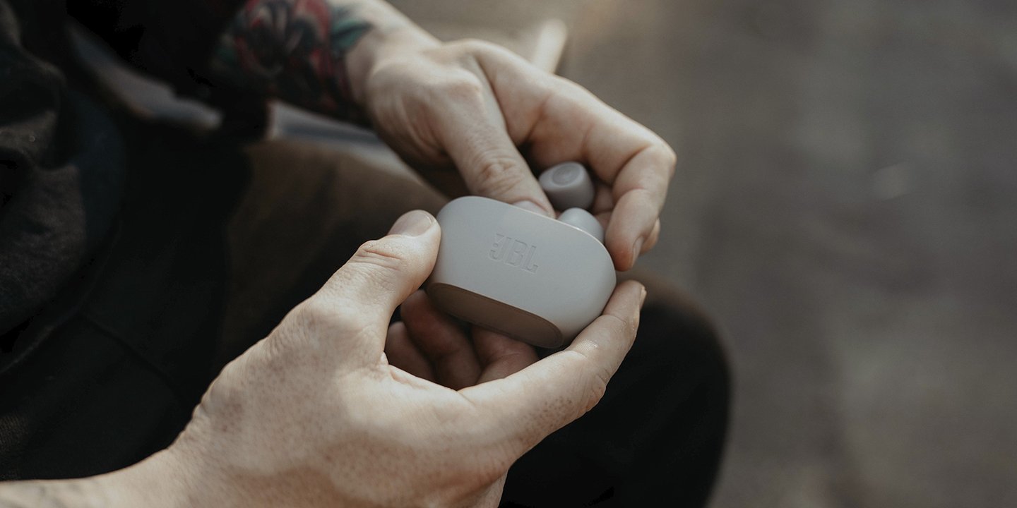 JBL’in Yeni Wave 100 TWS modeli satışa çıktı 1 JBL