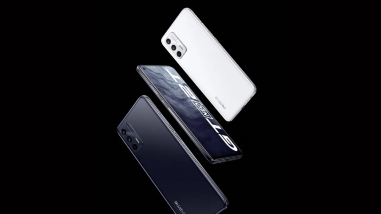 Realme GT Neo 2T tanıtıldı 65 Realme GT Neo 2T tanıtıldı