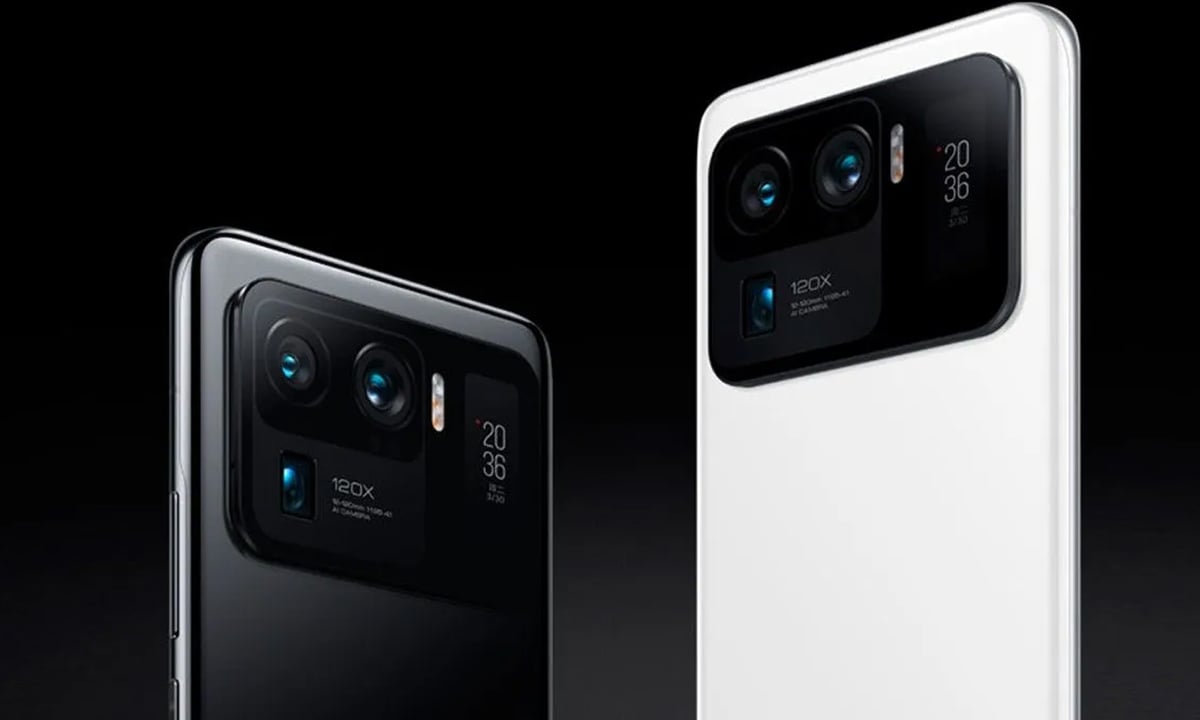 Xiaomi Mi 12 bataryası 5.000 mAh olabilir 65
