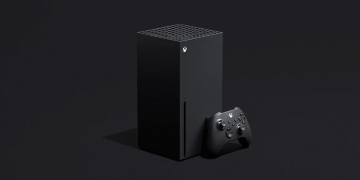 Xbox Series X sonunda beklenen özelliğe kavuştu