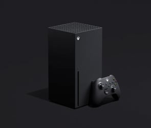 Xbox Series X sonunda beklenen özelliğe kavuştu
