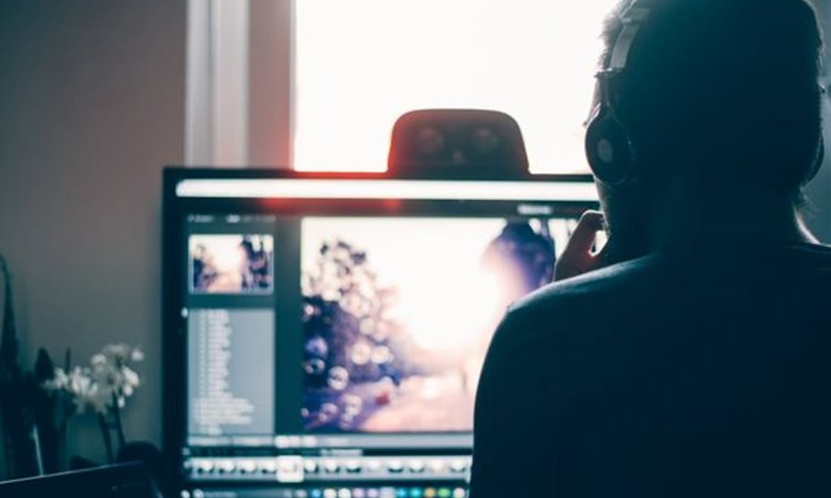 Adobe Premiere Pro'da efektler nasıl kullanılır? 65