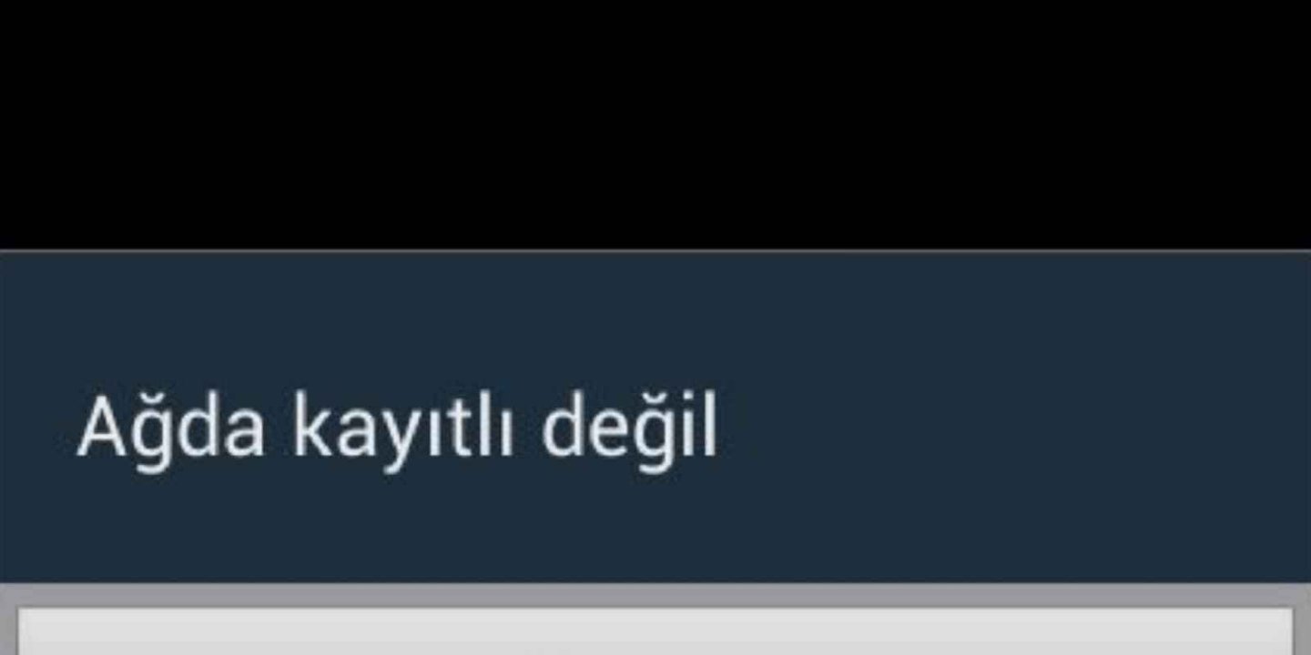 Ağda kayıtlı değil ne demek? 65 Ağda kayıtlı değil ne demek?