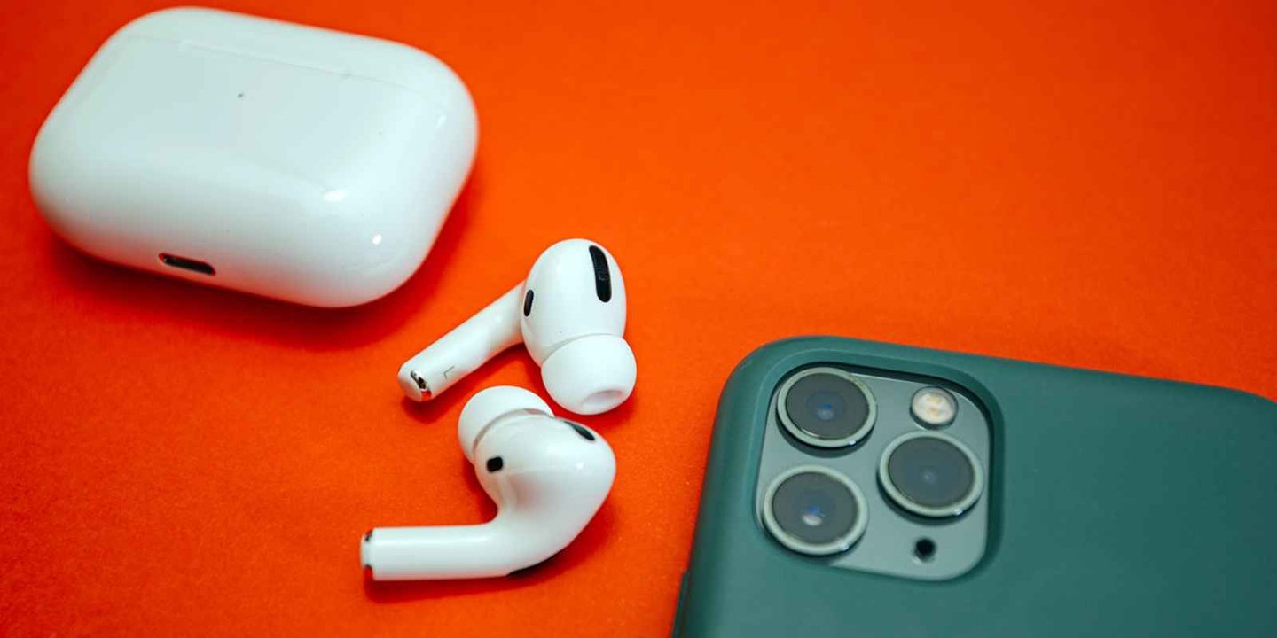 AirPods ses sorunu nasıl çözülür?