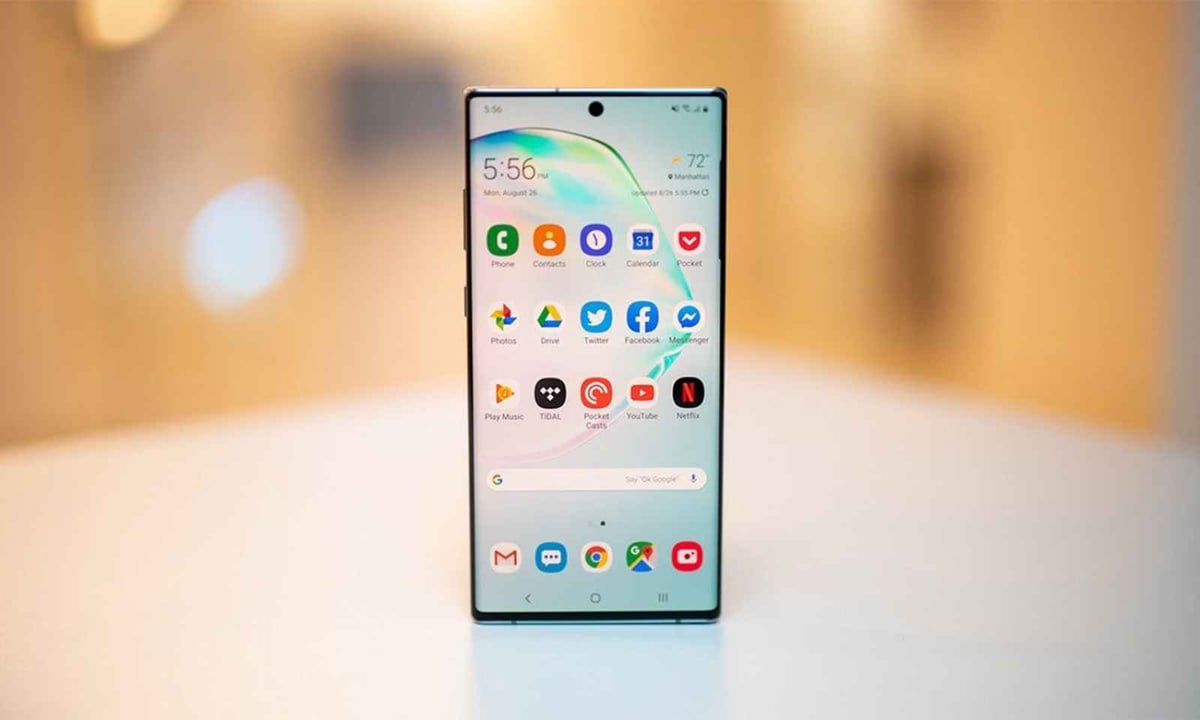 Akıllı telefonlarda IPS ve AMOLED ekran farkı ne? 65 Akıllı telefonlarda IPS ve AMOLED ekran farkı ne?