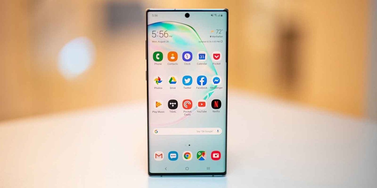 Akıllı telefonlarda IPS ve AMOLED ekran farkı ne? 1 Akıllı telefonlarda IPS ve AMOLED ekran farkı ne?