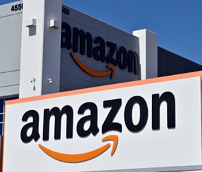 Amazon, çalışanların ofise ne sıklıkla geleceğine yöneticilerin karar vermesine izin verecek