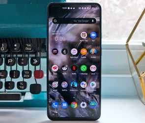 Android 12 sürümüne ne ad verildi?