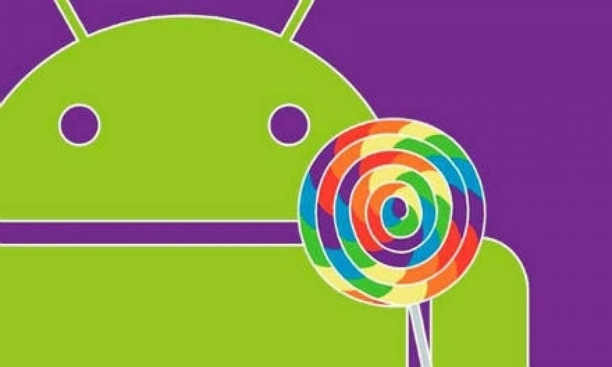 Android 5.0 Lollipop İndirmeye Sunuldu! 65 Android 5.0 Lollipop İndirmeye Sunuldu!