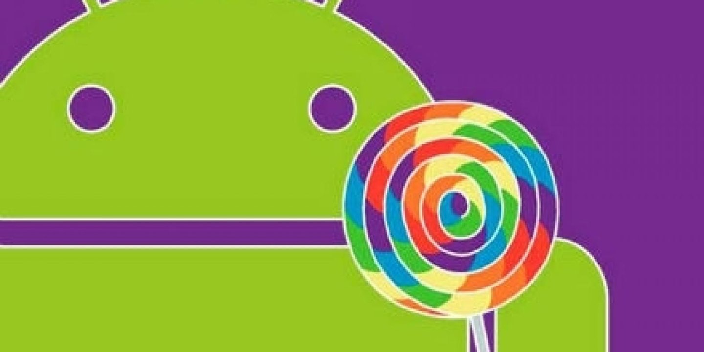 Android 5.0 Lollipop İndirmeye Sunuldu!