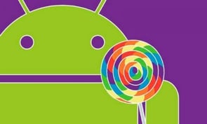 Android 5.0 Lollipop İndirmeye Sunuldu!