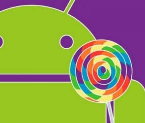 Android 5.0 Lollipop İndirmeye Sunuldu!