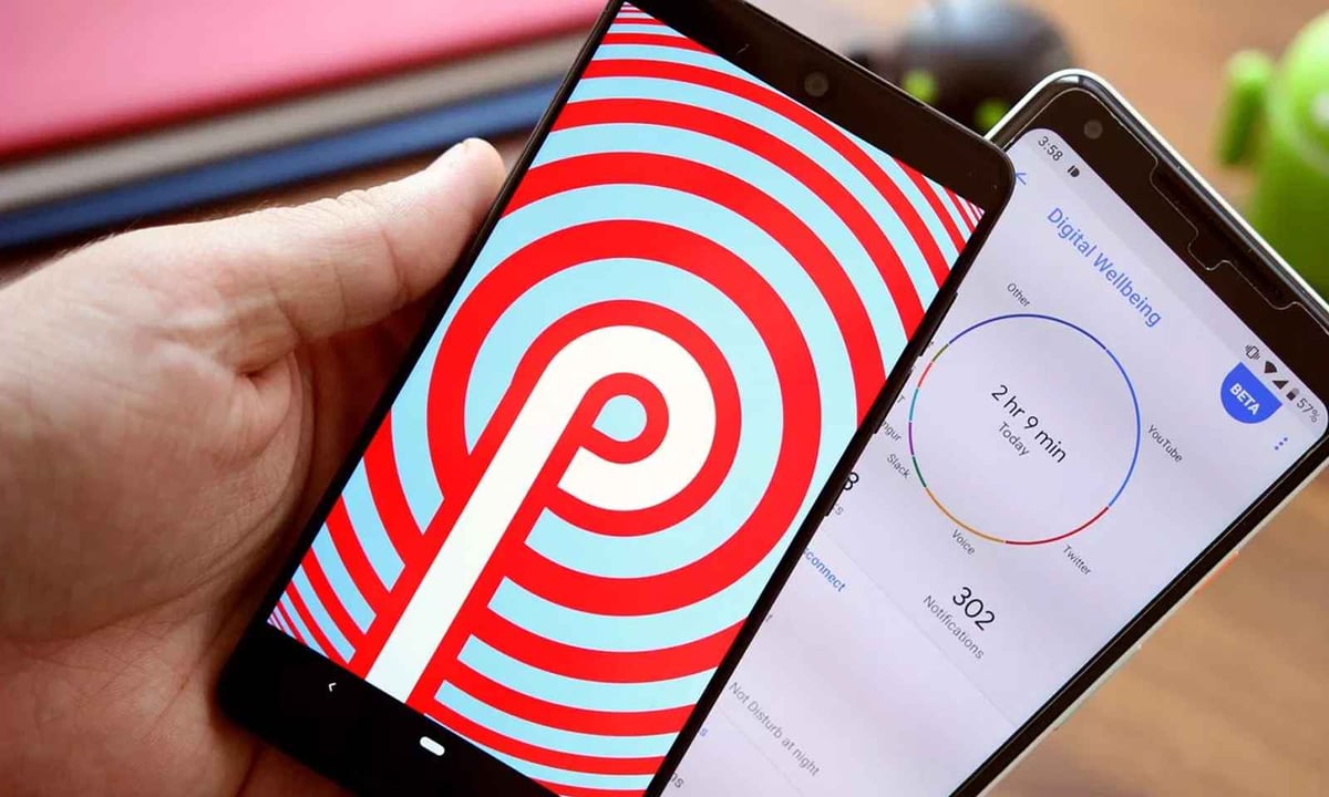Android 9 Pie'da bilinmeyen kaynaklardan uygulama kurulumu nasıl yapılır? 65 Android 9 Pie'da bilinmeyen kaynaklardan uygulama kurulumu nasıl yapılır?