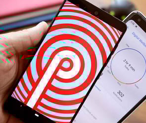Android 9 Pie'da bilinmeyen kaynaklardan uygulama kurulumu nasıl yapılır?