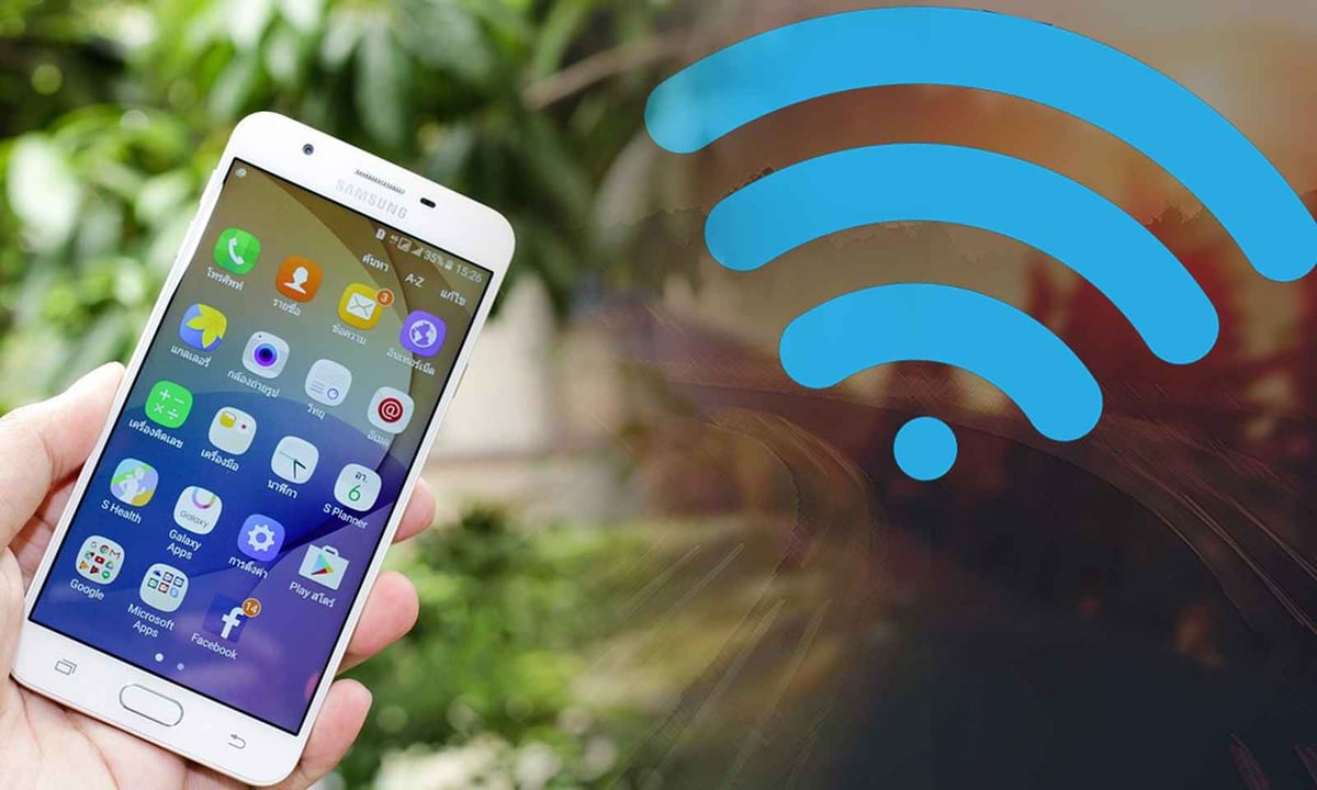 Android Kayıtlı WiFi Şifresi Öğrenme (Root'suz) 65 Android Kayıtlı WiFi Şifresi Öğrenme (Root'suz)