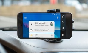Android Telefondan Arabaya Müzik Aktarmak