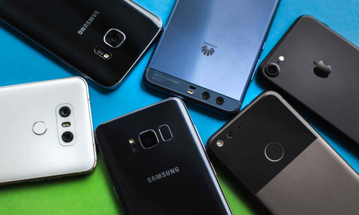 Android telefonlarda ekran çözünürlüğü nasıl ayarlanır? 65 Android telefonlarda ekran çözünürlüğü nasıl ayarlanır?