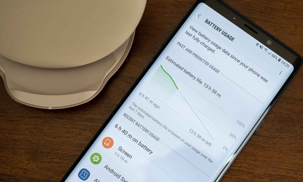 Android telefonlarda yüzde 100 şarj uyarı nasıl ayarlanır? 65 Android telefonlarda yüzde 100 şarj uyarı nasıl ayarlanır?