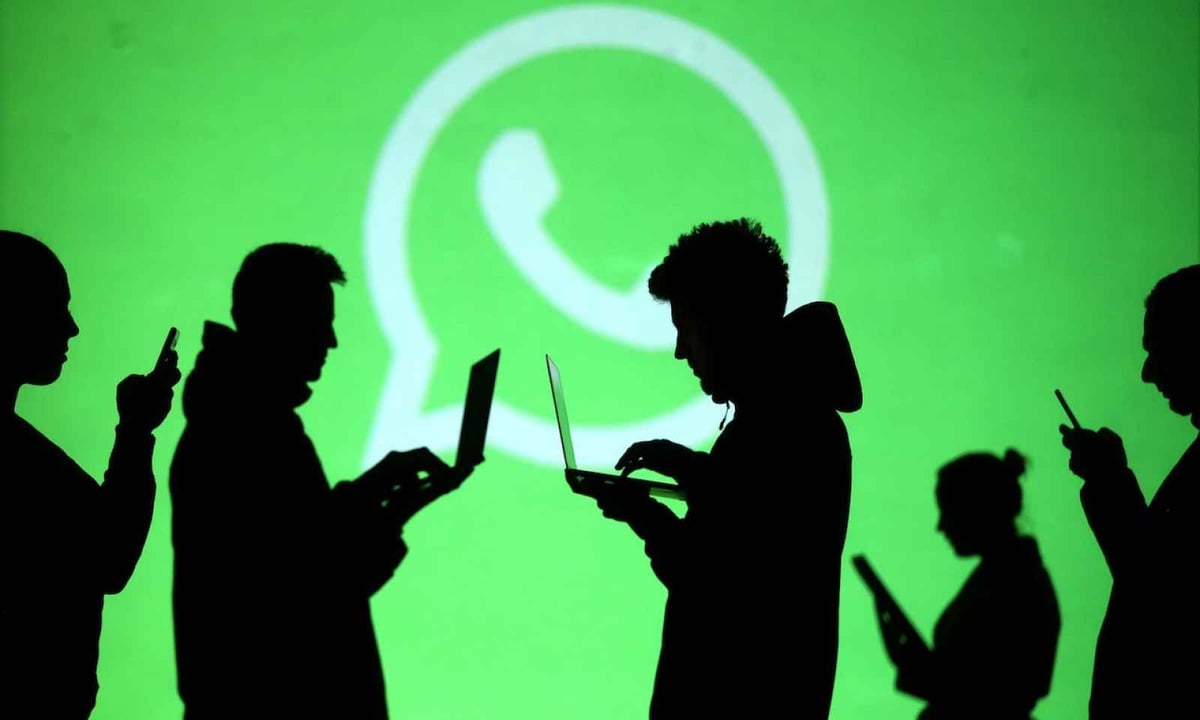 Android ve iOS cihazlarda WhatsApp'tan sahte konum nasıl atılır? 65 Android ve iOS cihazlarda WhatsApp'tan sahte konum nasıl atılır?