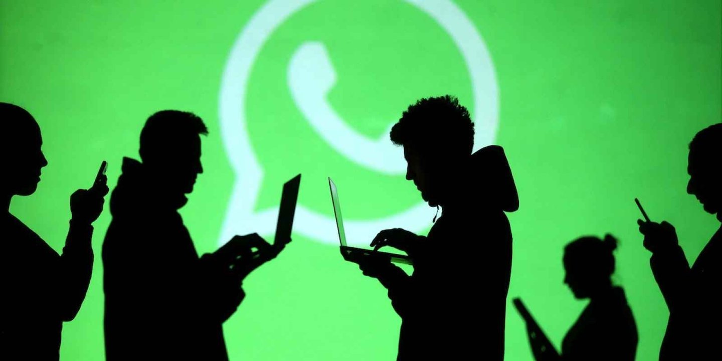 Android ve iOS cihazlarda WhatsApp'tan sahte konum nasıl atılır?