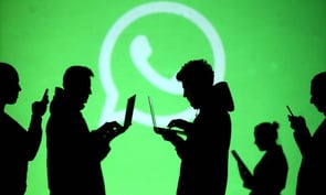 Android ve iOS cihazlarda WhatsApp'tan sahte konum nasıl atılır?
