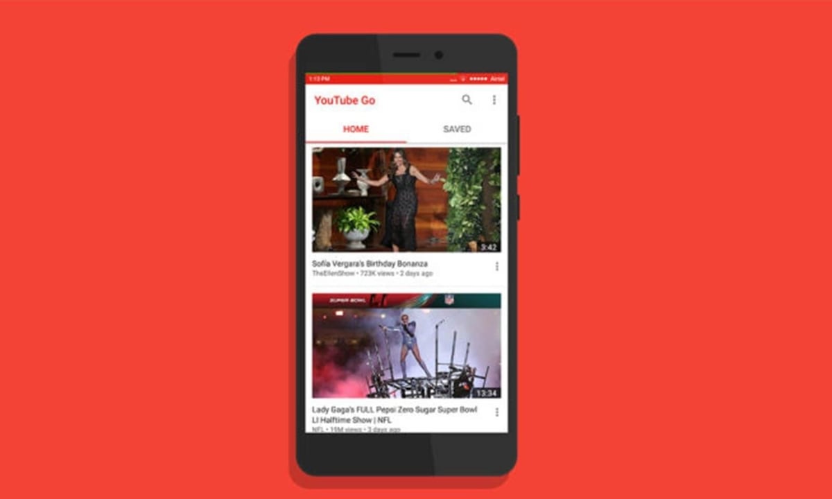 Android YouTube'da 4K ve 2K Video Nasıl İzlenir? 65 Android YouTube'da 4K ve 2K Video Nasıl İzlenir?
