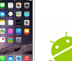 Android'de iPhone emojisi nasıl kullanılır?