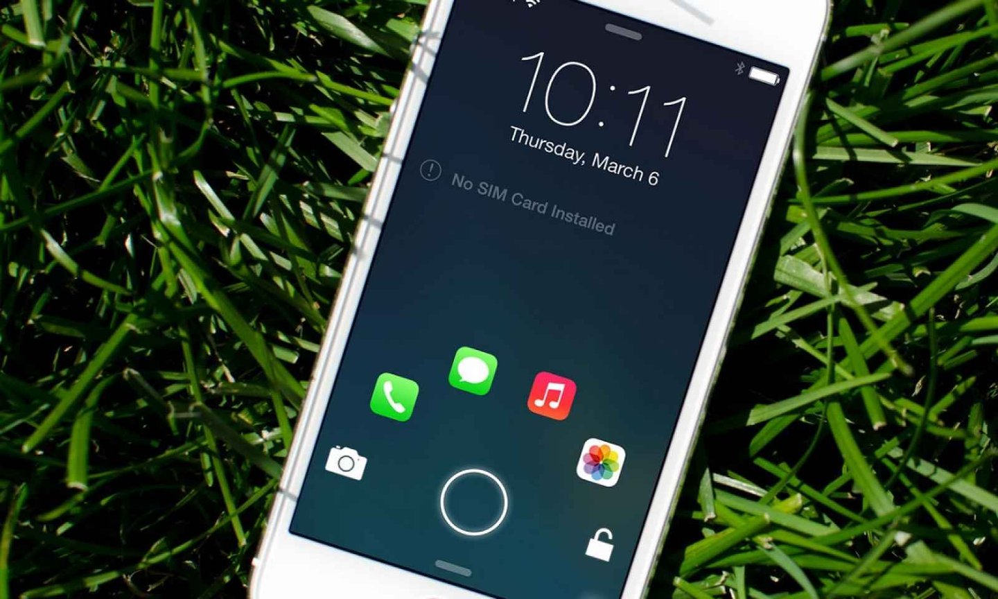 Android'de kilit ekranına nasıl not eklenir? 65 Android'de kilit ekranına nasıl not eklenir?