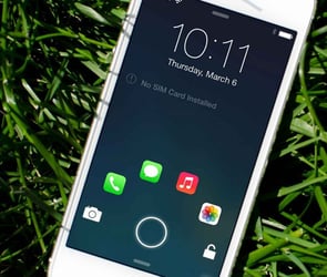 Android'de kilit ekranına nasıl not eklenir?