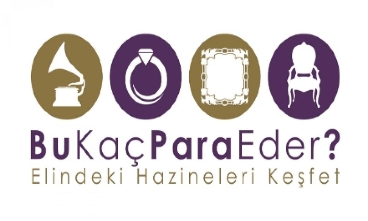 Antika Ekspertiz Uygulaması: Bu Kaç Para Eder? 65 Antika Ekspertiz Uygulaması: Bu Kaç Para Eder?