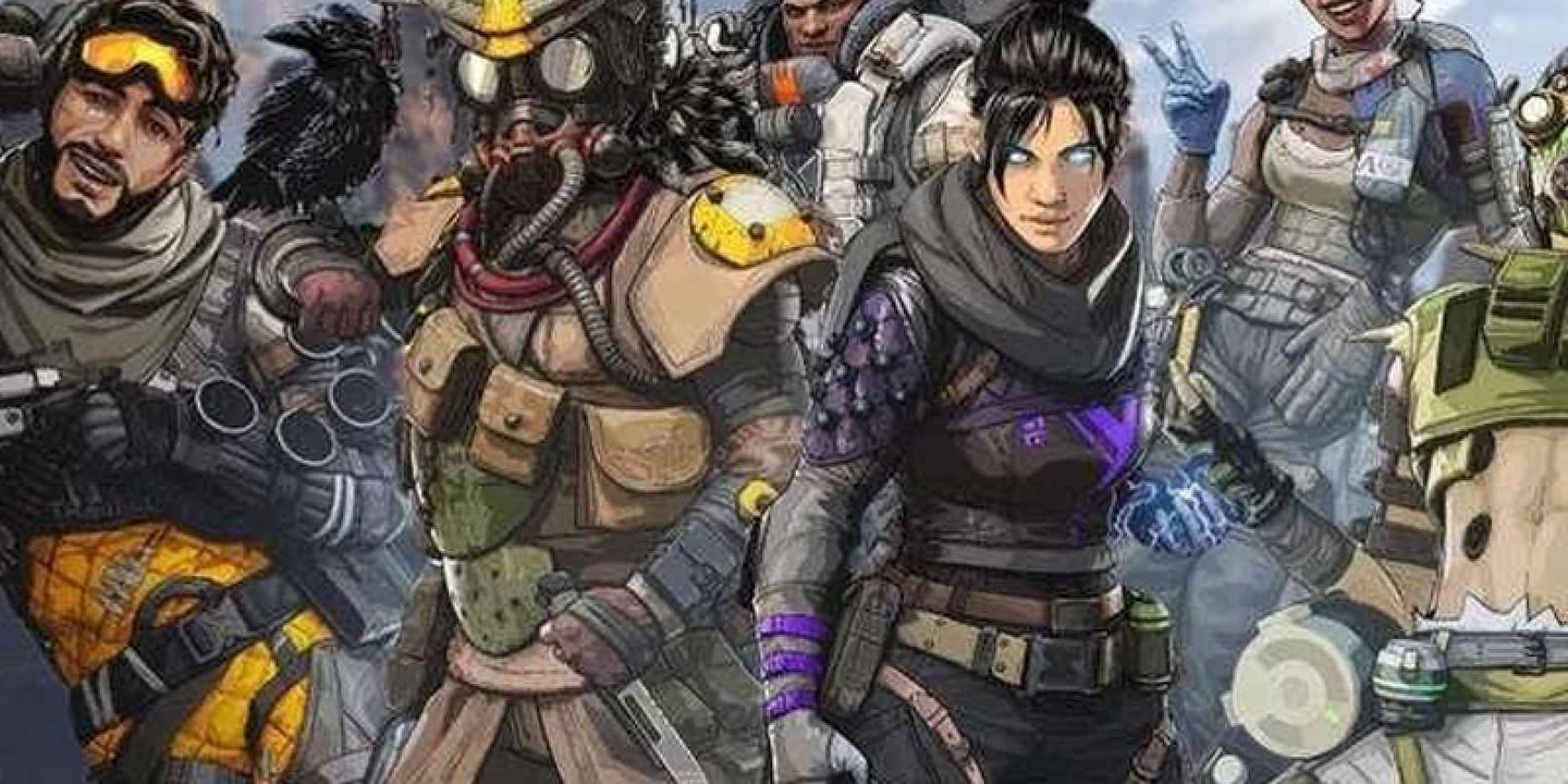 Apex Legends Mobile ne zaman çıkıyor?