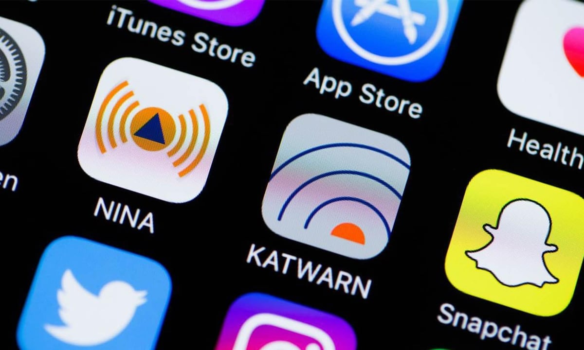 App Store'dan İndirilen Tüm Uygulama Sayısını Öğrenme 65 App Store'dan İndirilen Tüm Uygulama Sayısını Öğrenme