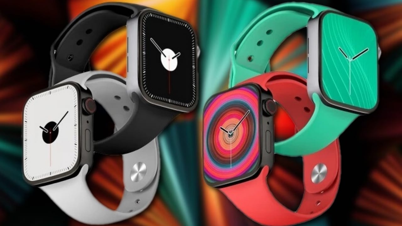 Apple Watch 8 ile ilgili ilk sızıntılar gelmeye başladı