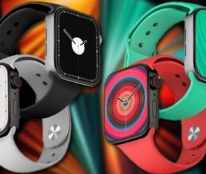 Apple Watch 8 ile ilgili ilk sızıntılar gelmeye başladı