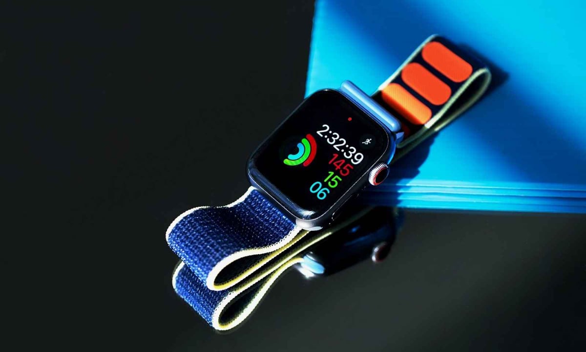 Apple Watch pil sağlığı nasıl kontrol edilir? 65 Apple Watch pil sağlığı nasıl kontrol edilir?