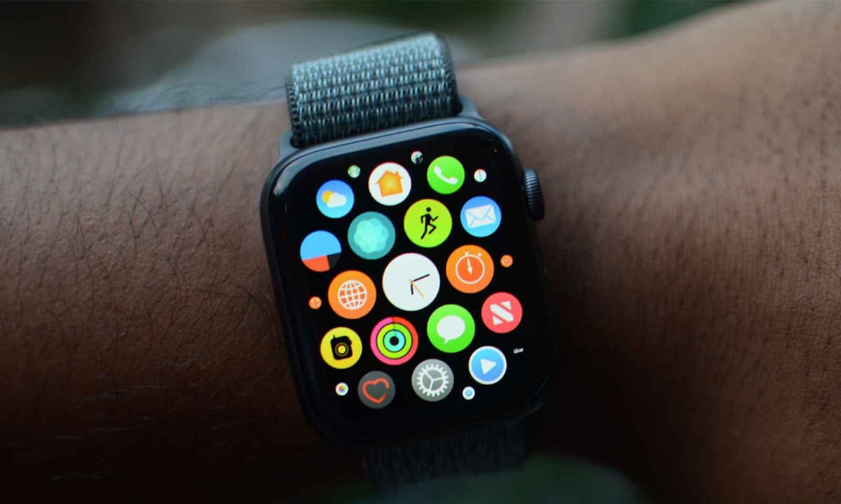 Apple Watch'ta titreşimler nasıl açılır? 65 Apple Watch'ta titreşimler nasıl açılır?