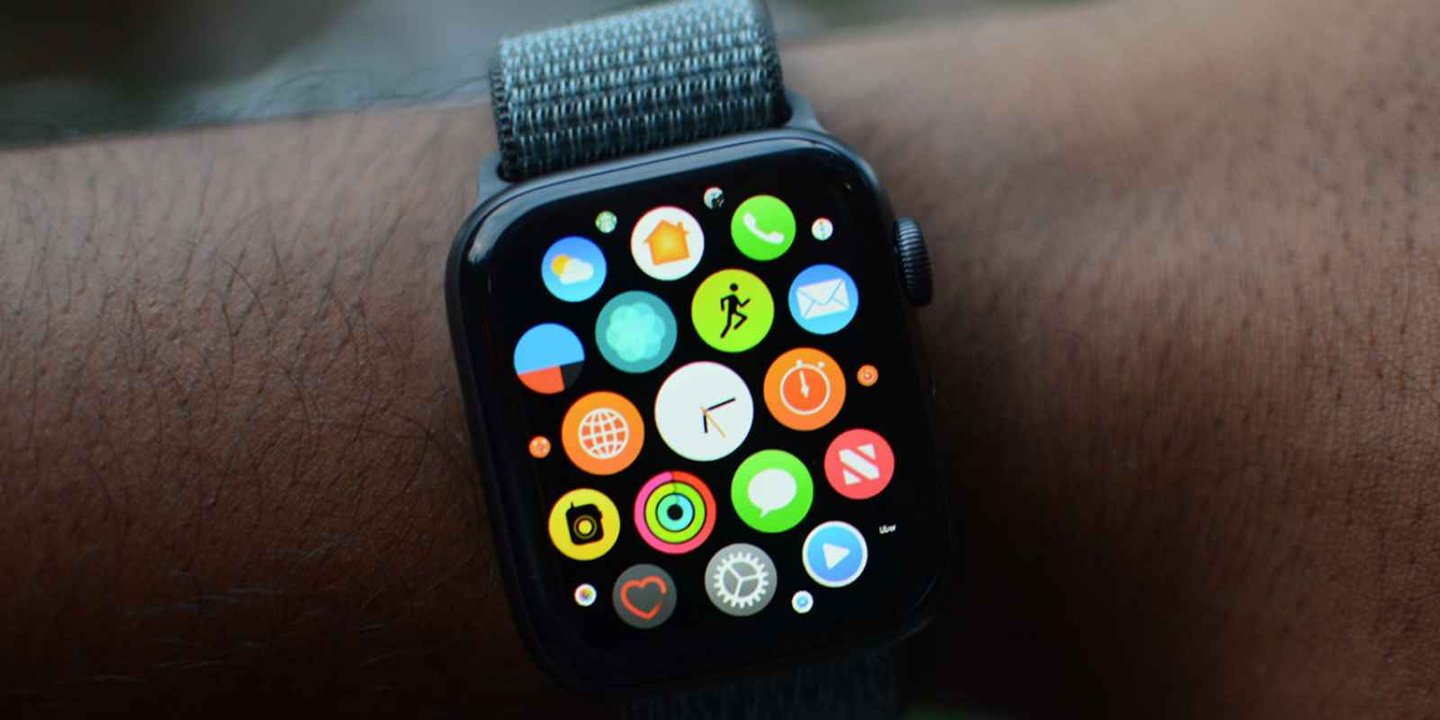 Apple Watch'ta titreşimler nasıl açılır?