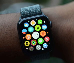 Apple Watch'ta titreşimler nasıl açılır?