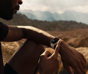 Apple Watch Series 7