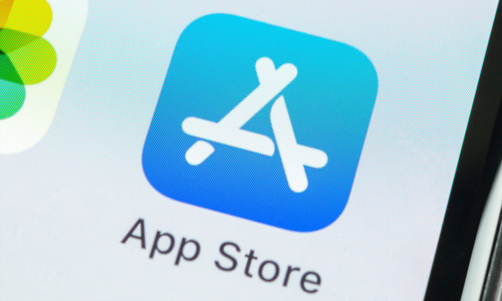 app store