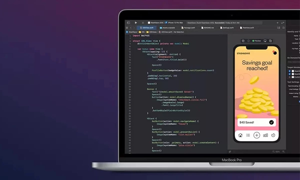 Apple M1 tabanlı bilgisayarlara Linux desteği çok yakında geliyor 65