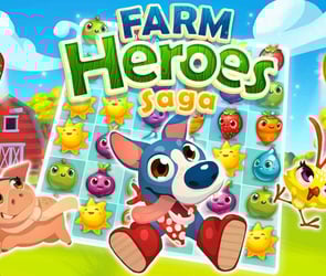 Başlayınca ayrılamayacağınız Candy Crush Saga benzeri oyunlar