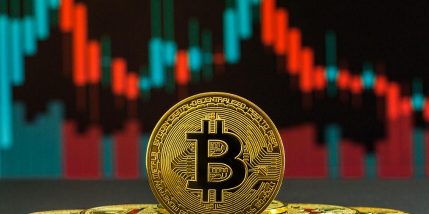 Bitcoin'in yükselişiyle ilgili bazı önemli grafikler paylaşıldı