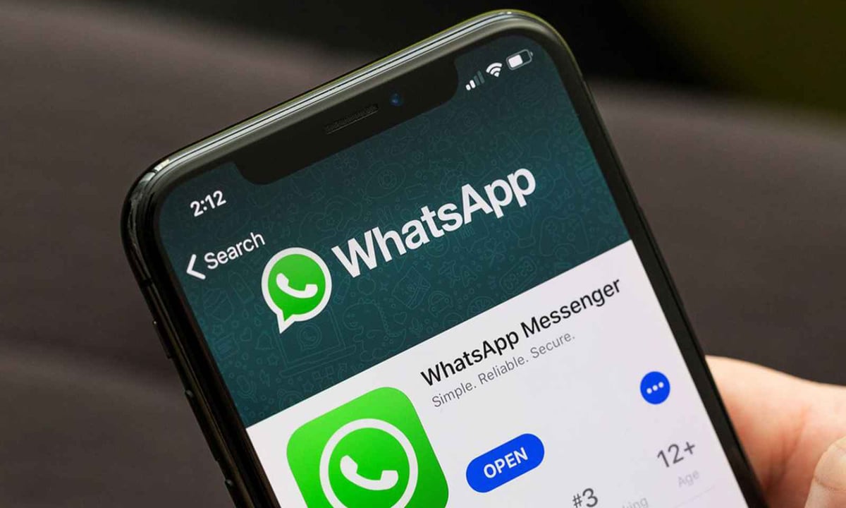 Çalınan ya da kaybolan telefondan WhatsApp mesajları nasıl silinir? 65 Çalınan ya da kaybolan telefondan WhatsApp mesajları nasıl silinir?