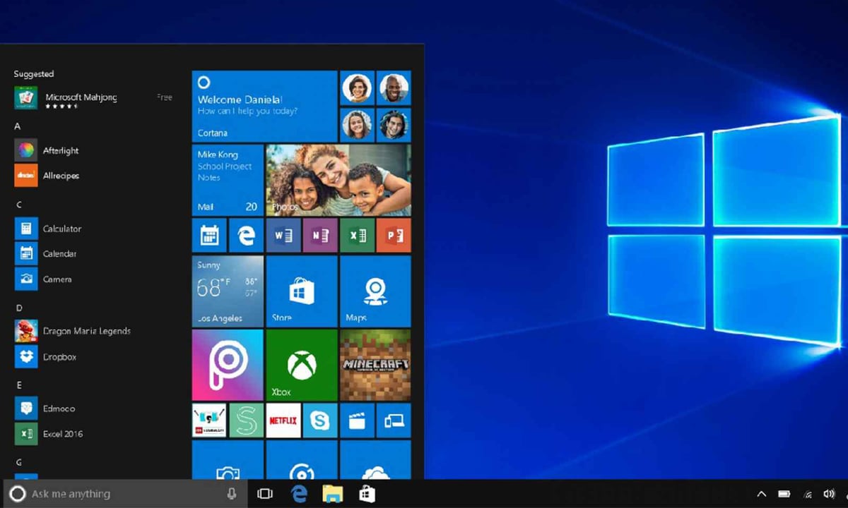 Çalışmayan Windows 10 arama nasıl düzeltilir? 65 Çalışmayan Windows 10 arama nasıl düzeltilir?