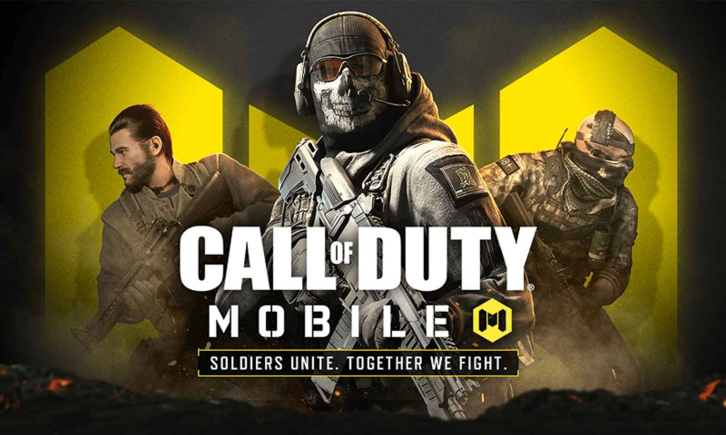 Activision, Call of Duty: Mobile Desteğini Çekmeyecek 65 Call of Duty Mobile "Yetkilendirme Hatası" nasıl çözülür?